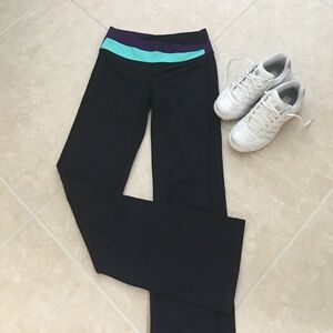Lulu Lemon yoga pants